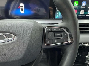 Внедорожник Chery Tiggo 7 Pro Max 2023 года, 2097000 рублей, Красноярск