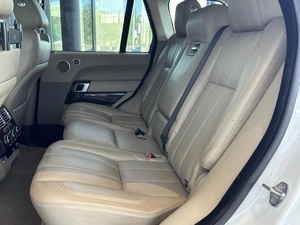 Внедорожник Land Rover Range Rover 2014 года, 2980000 рублей, Уфа