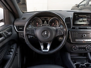 Внедорожник Mercedes-benz GLE-класс 2018 года, 4449000 рублей, Саратов