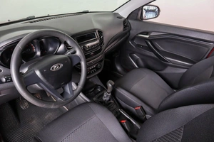 Седан ВАЗ (LADA) Vesta 2020 года, 949000 рублей, Пермь