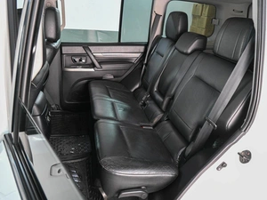 Внедорожник Mitsubishi Pajero 2011 года, 2399000 рублей, Аксай