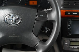 Седан Toyota Avensis 2008 года, 949000 рублей, Тюмень