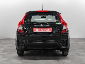 Хетчбэк Honda Fit 2014 года, 1080000 рублей, Красноярск
