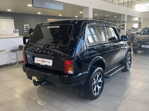 Внедорожник ВАЗ (LADA) 2121 (4x4) 2023 года, 1040000 рублей, Орёл
