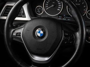 Лифтбек BMW 3 серия GT 2013 года, 1439000 рублей, Тюмень