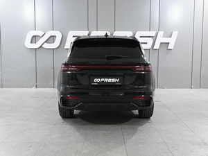 Внедорожник Geely Monjaro 2024 года, 3219000 рублей, Аксай