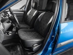 Универсал ВАЗ (LADA) Largus 2020 года, 979000 рублей, Тюмень