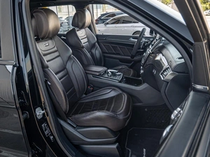 Внедорожник Mercedes-benz GLE-класс AMG 2016 года, 3299000 рублей, Краснодар