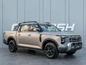 Пикап Nissan Frontier Pro 2026 года, 4630000 рублей, Краснодар