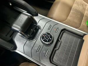 Внедорожник Jetour T2 2024 года, 3270000 рублей, Красноярск