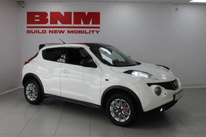 Внедорожник Nissan Juke 2012 года, 1353000 рублей, Смоленск