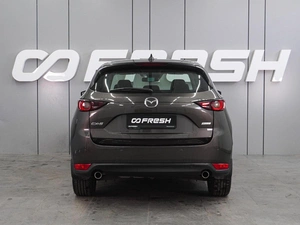 Внедорожник Mazda CX-5 2017 года, 2249000 рублей, Воронеж
