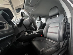 Внедорожник Chery Tiggo 7 Pro 2020 года, 1540000 рублей, Уфа