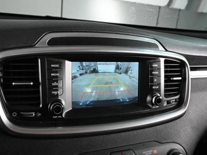 Внедорожник Kia Sorento Prime 2018 года, 2579000 рублей, Ростов-на-Дону