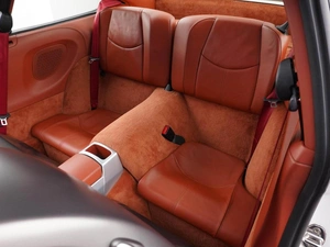 Купе Porsche 911 Turbo 2006 года, 5699046 рублей, Москва