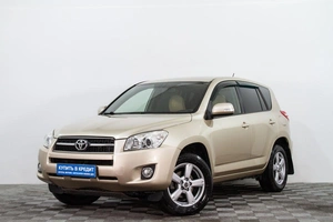 Внедорожник Toyota RAV4 2009 года, 1519000 рублей, Сургут