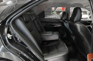 Седан Toyota Camry 2013 года, 1797000 рублей, Красноярск