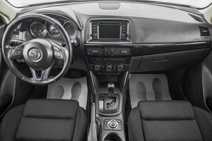 Внедорожник Mazda CX-5 2012 года, 1689000 рублей, Барнаул