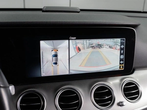 Седан Mercedes-benz E-класс 2020 года, 4979000 рублей, Тюмень