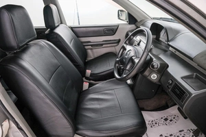 Внедорожник Nissan X-Trail 2000 года, 689000 рублей, Красноярск