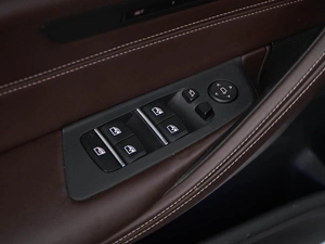 Седан BMW 5 серия 2018 года, 3699444 рублей, Москва