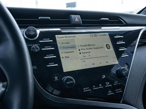 Седан Toyota Camry 2020 года, 3999999 рублей, Нижний Новгород