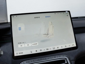 Внедорожник Geely Galaxy M7 2026 года, 3685000 рублей, Краснодар