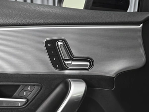 Седан Mercedes-benz A-класс 2020 года, 3498000 рублей, Ставрополь