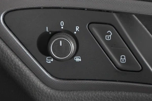 Универсал Volkswagen Golf 2014 года, 1299000 рублей, Барнаул