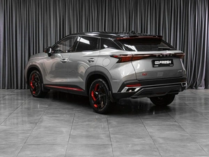 Внедорожник OMODA C5 2023 года, 1929000 рублей, Тюмень