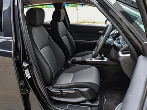 Хетчбэк Honda Fit 2022 года, 1495000 рублей, Краснодар