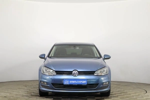 Хетчбэк Volkswagen Golf 2014 года, 1069000 рублей, Пермь