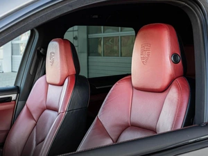 Внедорожник Porsche Cayenne S 2015 года, 5150000 рублей, Краснодар