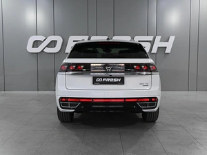 Внедорожник Volkswagen Teramont X 2025 года, 5649000 рублей, Аксай