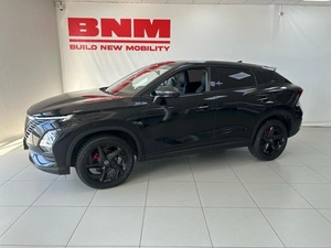 Внедорожник OMODA C5 2023 года, 1960000 рублей, Смоленск