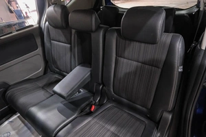 Минивэн Honda Freed 2017 года, 1399000 рублей, Новокузнецк