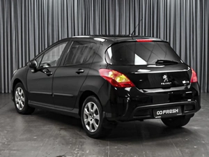 Хетчбэк Peugeot 308 2011 года, 558000 рублей, Ставрополь