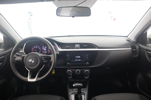 Седан Kia Rio 2020 года, 1595000 рублей, Орёл