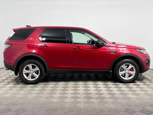 Внедорожник Land Rover Discovery Sport 2018 года, 2489900 рублей, Казань