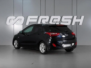 Хетчбэк Hyundai i30 2012 года, 999000 рублей, Минеральные Воды
