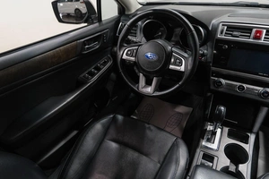 Универсал Subaru Outback 2017 года, 2389000 рублей, Новокузнецк