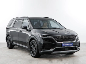 Минивэн Kia Carnival 2020 года, 3798999 рублей, Москва