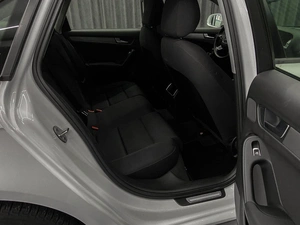 Седан Audi A4 2014 года, 1450000 рублей, Красноярск