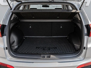 Внедорожник Hyundai Creta 2019 года, 1935000 рублей, Краснодар