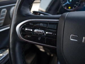 Внедорожник Chery Tiggo 8 Pro Max 2023 года, 2420000 рублей, Краснодар