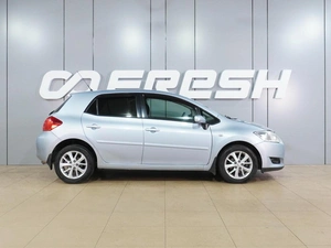 Хетчбэк Toyota Auris 2007 года, 679000 рублей, Воронеж