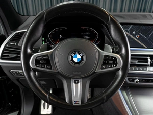 Внедорожник BMW X5 2019 года, 6247070 рублей, Тюмень