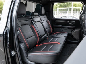Пикап RAM 1500 2025 года, 9800000 рублей, Волгоград