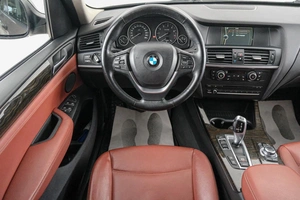 Внедорожник BMW X3 2012 года, 2199000 рублей, Красноярск