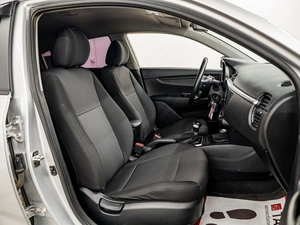 Хетчбэк Kia Rio X 2021 года, 1750000 рублей, Красноярск